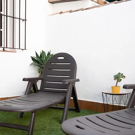 Apartman En La Playa 2