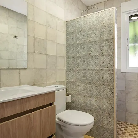 Apartman En La Playa 2 Conil de la Frontera