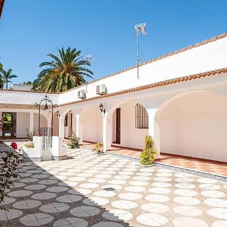 Apartment En La Playa 2 *