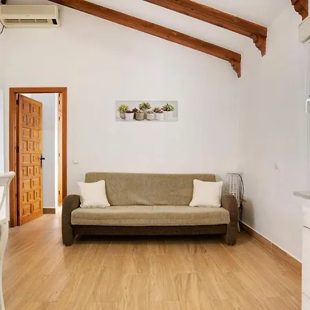 Apartment En La Playa 2