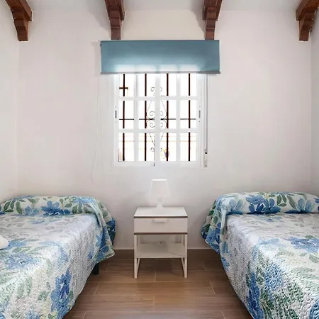 Apartment En La Playa 2 Conil De La Frontera